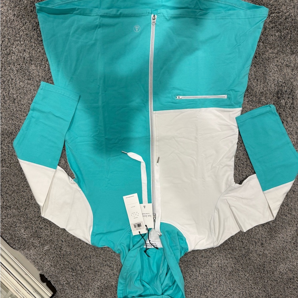 Lux Leisure by neon Buddha Artful Jacket